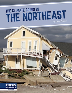 The Climate Crisis in the Northeast