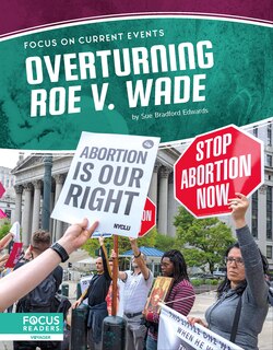 Front cover_Overturning Roe V. Wade