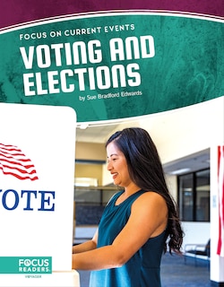 Voting and Elections