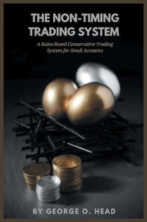 Couverture_The Non-timing Trading System