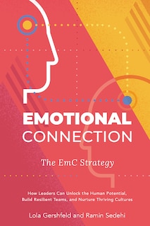 Front cover_Emotional Connection