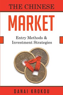 Couverture_The Chinese Market