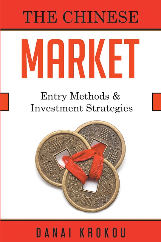 Couverture_The Chinese Market