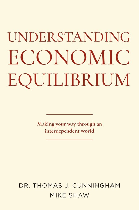 Couverture_Understanding Economic Equilibrium