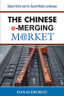 Couverture_The Chinese E-merging Market