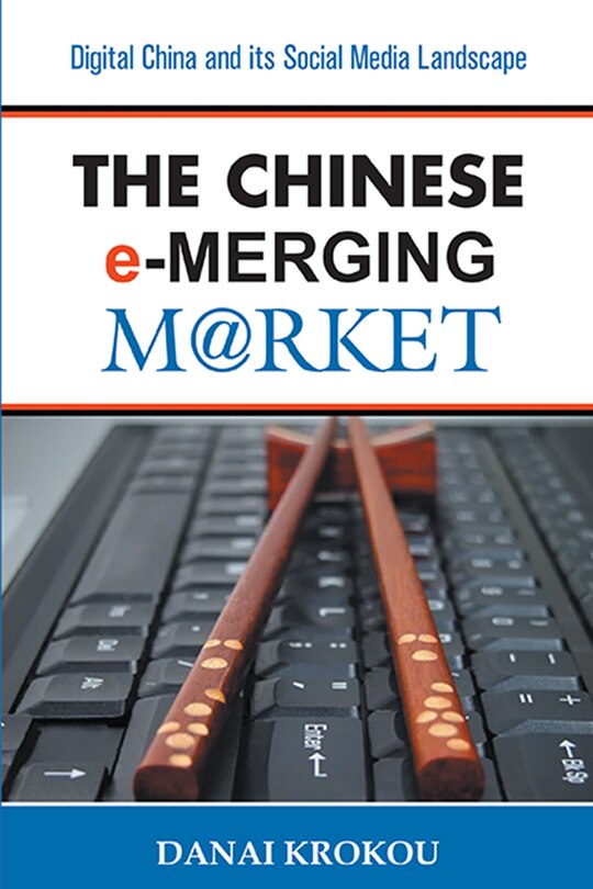 Couverture_The Chinese E-merging Market