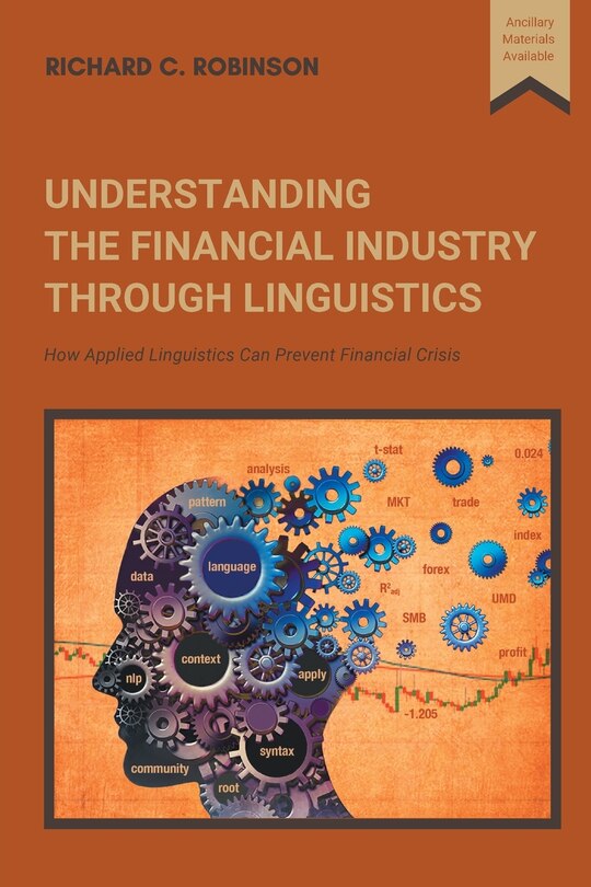 Couverture_Understanding The Financial Industry Through Linguistics