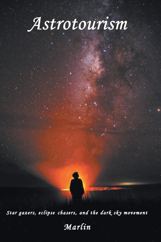 Front cover_Astrotourism