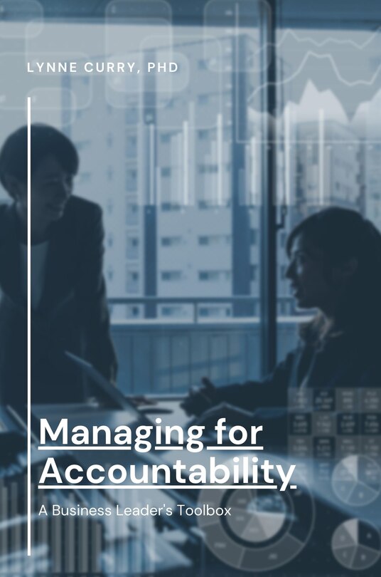Couverture_Managing For Accountability