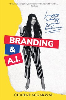 Front cover_Branding And Ai