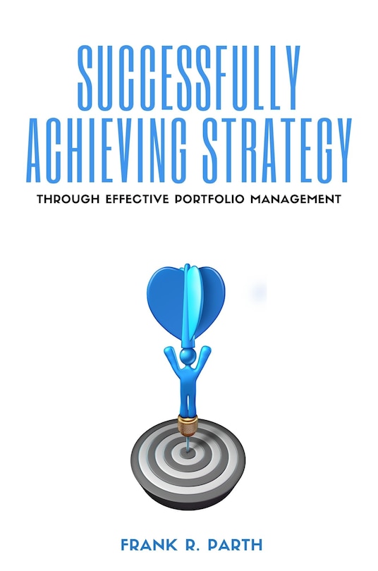 Couverture_Successfully Achieving Strategy Through Effective Portfolio Management