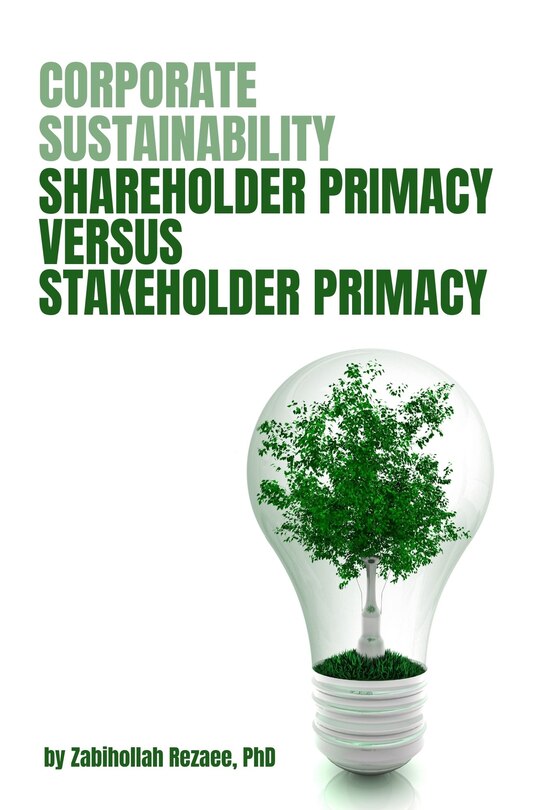 Front cover_Corporate Sustainability