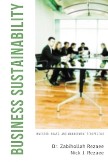 Front cover_Business Sustainability