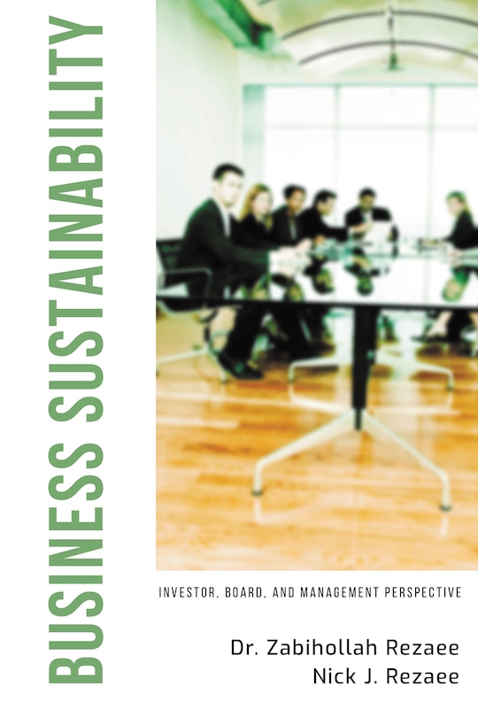Front cover_Business Sustainability