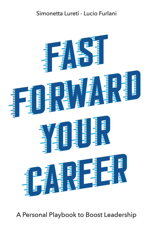 Front cover_Fast Forward Your Career