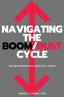 Couverture_Navigating The Boom/bust Cycle