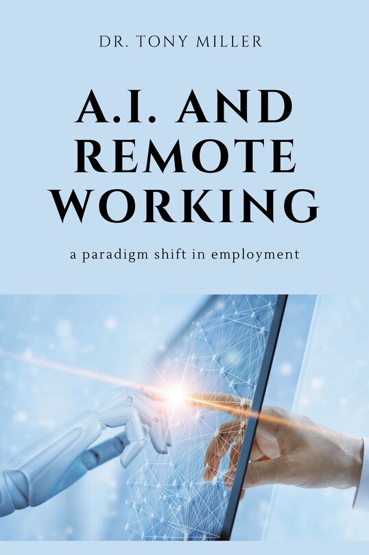 Front cover_A.i. And Remote Working