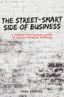 Couverture_The Street-smart Side Of Business