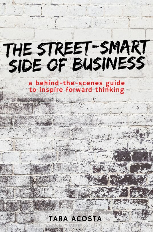 Couverture_The Street-smart Side Of Business