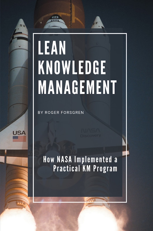 Couverture_Lean Knowledge Management