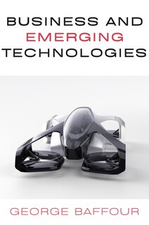 Front cover_Business And Emerging Technologies