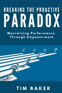 Front cover_Breaking The Proactive Paradox