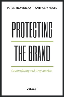Couverture_Protecting The Brand