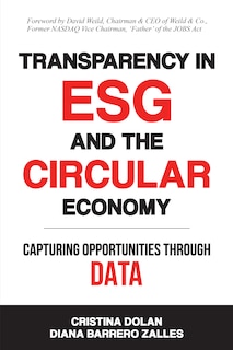Couverture_Transparency In Esg And The Circular Economy
