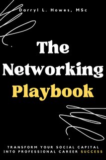 Couverture_The Networking Playbook