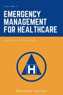 Couverture_Emergency Management for Healthcare