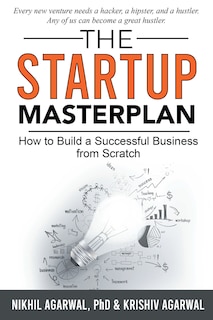 Front cover_The StartUp Master Plan