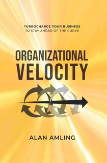 Front cover_Organizational Velocity