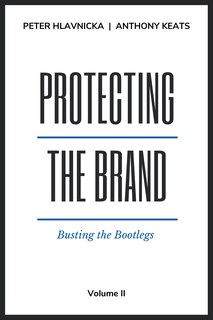 Front cover_Protecting The Brand