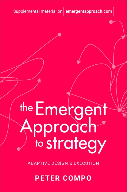 Front cover_Emergent Approach to Strategy