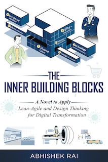 Front cover_The Inner Building Blocks