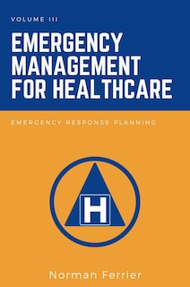 Couverture_Emergency Management For Healthcare
