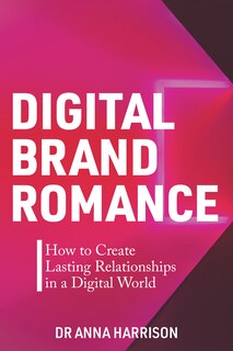 Front cover_Digital Brand Romance