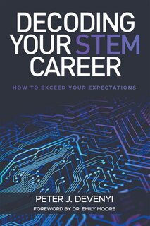 Couverture_Decoding Your Stem Career