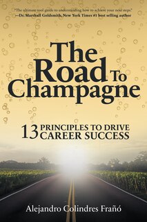 Front cover_The Road To Champagne