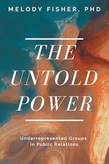 Front cover_The Untold Power