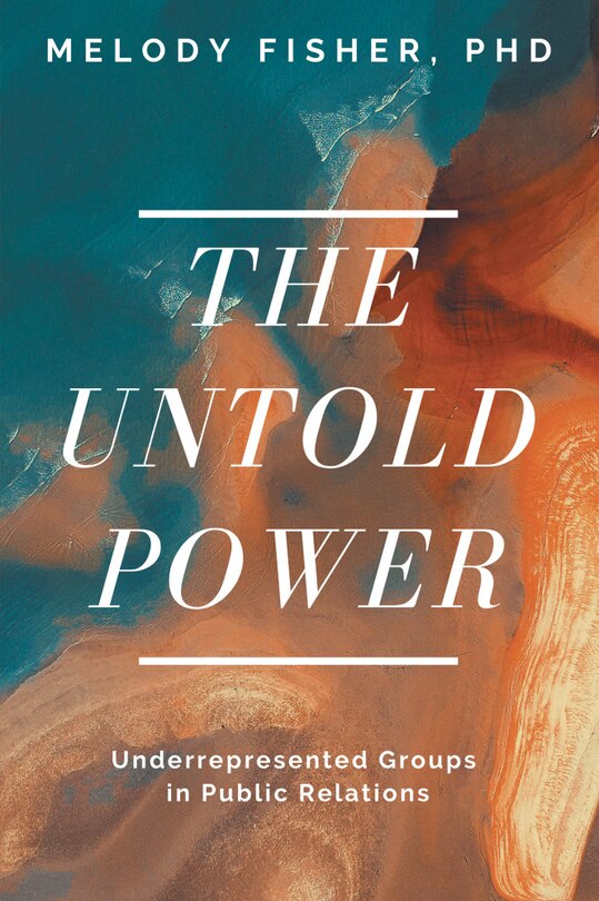 Front cover_The Untold Power