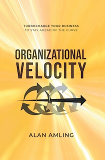 Front cover_Organizational Velocity