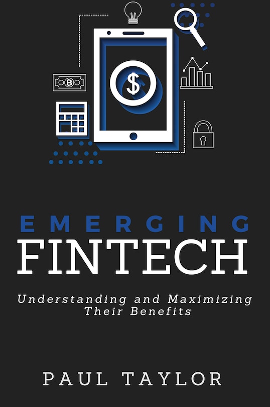Front cover_Emerging Fintech