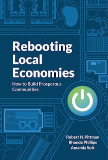 Couverture_Rebooting Local Economies