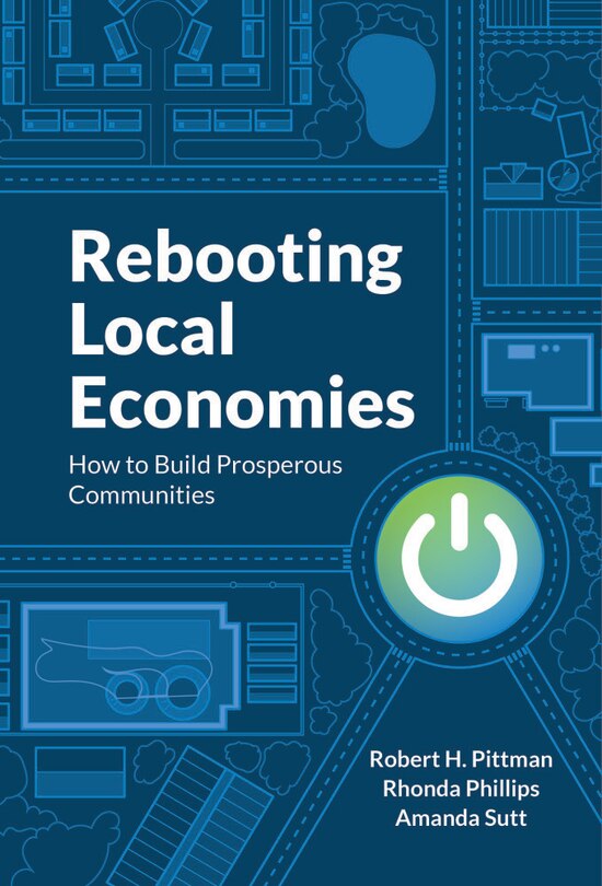 Couverture_Rebooting Local Economies
