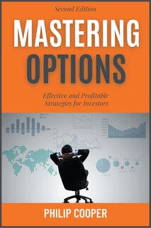 Front cover_Mastering Options
