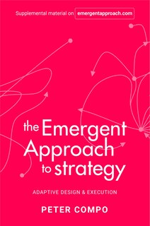 Couverture_The Emergent Approach to Strategy