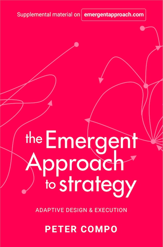 Couverture_The Emergent Approach to Strategy