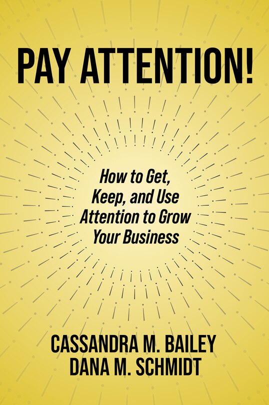 Front cover_Pay Attention!