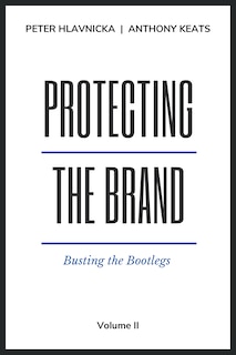 Front cover_Protecting the Brand